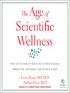 Imagen de portada para The Age of Scientific Wellness